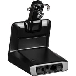 Cuffie riduzione del rumore wireless con microfono Plantronics CS540A/HL10 - Nero
