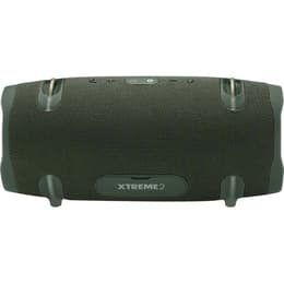 Altoparlanti Bluetooth Jbl Xtreme 2 - Verde