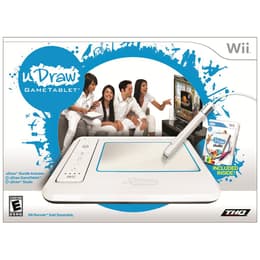Joystick Wii Nintendo Wii UDraw + uDraw Studio