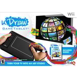 Joystick Wii Nintendo Wii UDraw + uDraw Studio