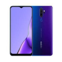 Oppo A9 (2020) 128GB - Blu - Dual-SIM