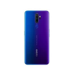 Oppo A9 (2020) 128GB - Blu