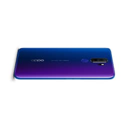 Oppo A9 (2020) 128GB - Blu