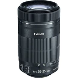 Canon Obiettivi EF 55-250mm f/4,5-5,6