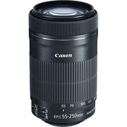Canon Obiettivi EF-S 55-250 mm f/4,5-5,6 IS STM EF 55-250mm f/4,5-5,6