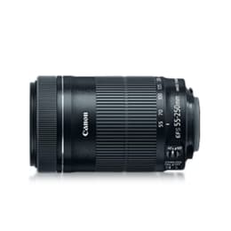 Canon Obiettivi EF-S 55-250 mm f/4,5-5,6 IS STM EF 55-250mm f/4,5-5,6