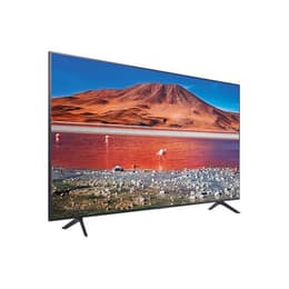 Smart TV 55,0000 Pollici Samsung LED Ultra HD 4K UE55TU7020