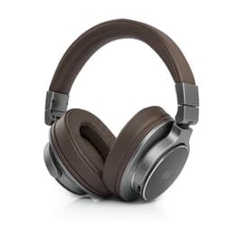 Cuffie riduzione del rumore wireless Muse M- 278 BT - Marrone