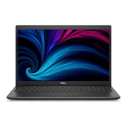 Dell Latitude 3520 15" Core i5 2.4 GHz - SSD 256 GB - 16GB - QWERTY - Spagnolo