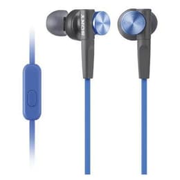 Auricolari Intrauricolari - Sony MDR-XB50