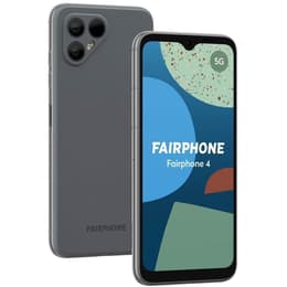 Fairphone 4 128GB - Grigio
