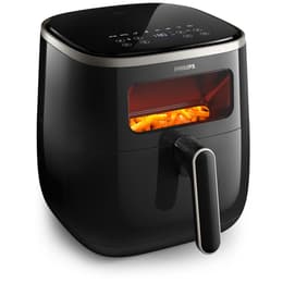Philips Friggitrici XL HD9257/88