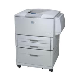 HP LaserJet 9040 Laser monocromatico
