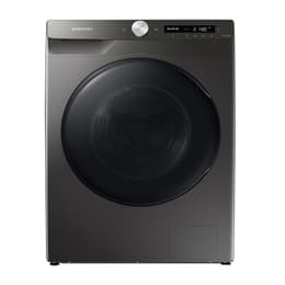 Lavatrice con asciugatrice 60 cm Fronte Samsung WD90T534DBN/S1