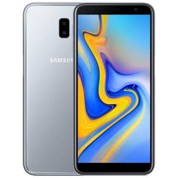 Galaxy J6+ 32GB - Grigio - Dual-SIM