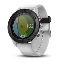 Garmin Approach S60 Bluetooth 47 mm - Bianco