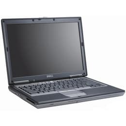 Dell Latitude D630 14" Core 2 2.2 GHz - SSD 128 GB - 4GB Tastiera Francese