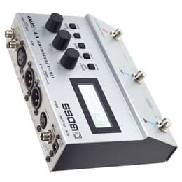 Boss VE-500 Accessori audio