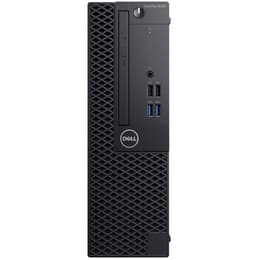 Dell OPTIPLEX 3060 SFF Core i5 2.8 GHz - SSD 2 TB RAM 16 GB