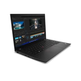 Lenovo ThinkPad L14 G3 14" Core i5 3.3 GHz - SSD 256 GB - 16GB - QWERTY - Italiano