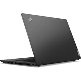 Lenovo ThinkPad L14 G3 14" Core i5 3.3 GHz - SSD 256 GB - 16GB - QWERTY - Italiano
