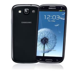 I9300 Galaxy S III 16GB - Nero