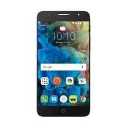 Alcatel Pop 4+ 16GB - Bianco