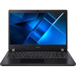 Acer TravelMate P2 15" Core i7 2.8 GHz - SSD 1 TB - 32GB - QWERTZ - Tedesco