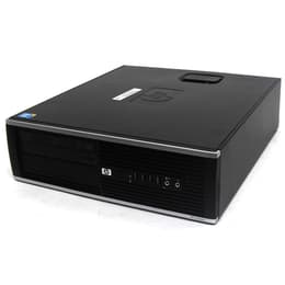 HP Compaq 8100 Elite SFF Core i5 2,8 GHz - HDD 250 GB RAM 4 GB