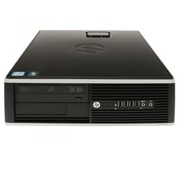 HP Compaq 8100 Elite SFF Core i5 2,8 GHz - HDD 250 GB RAM 4 GB