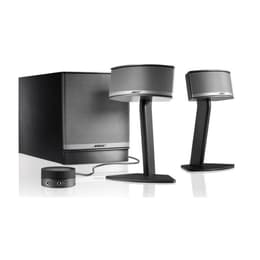 Bose Companion 3 Serie II Mini casse e speaker Bluetooth