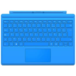 Microsoft Tastiera AZERTY Francese Surface Pro Type Cover M1725