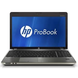 HP ProBook 4730s 17" Core i5 2.5 GHz - HDD 500 GB - 8GB Tastiera Francese