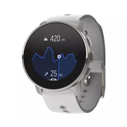 Smart Watch Cardio­frequenzimetro GPS Suunto 9 - Grigio