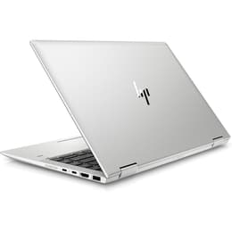 HP EliteBook X360 1040 G5 14" Core i7 1.9 GHz - SSD 512 GB - 16GB - QWERTY - Inglese