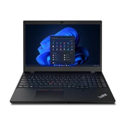 Lenovo ThinkPad P15v G3 15" Core i7 2.3 GHz - SSD 512 GB - 32GB - QWERTZ - Tedesco