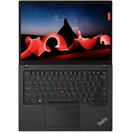 Lenovo ThinkPad L13 Yoga G4 13" Core i5 2.8 GHz - SSD 256 GB - 16GB - QWERTZ - Tedesco