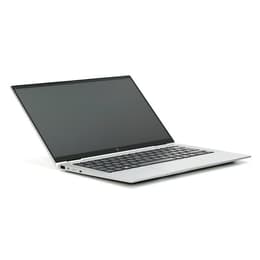 Hp EliteBook x360 1030 G8 13" Core i5 2.6 GHz - SSD 512 GB - 16GB QWERTY - Spagnolo
