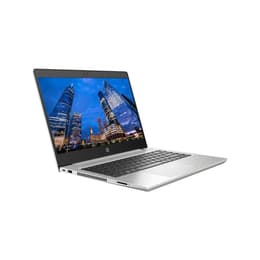 HP ProBook 445 G7 14" Ryzen 5 2.4 GHz - SSD 512 GB - 16GB - AZERTY - Francese