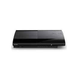 PlayStation 3 Ultra Slim - HDD 320 GB - Nero