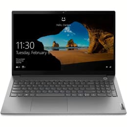 Lenovo ThinkBook 15 G2 15" Core i5 2.4 GHz - SSD 1 TB - 8GB - QWERTY - Spagnolo