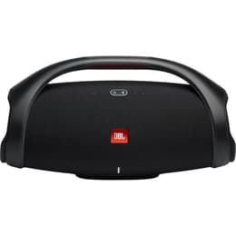 Altoparlanti Bluetooth Jbl Boombox 2 - Nero