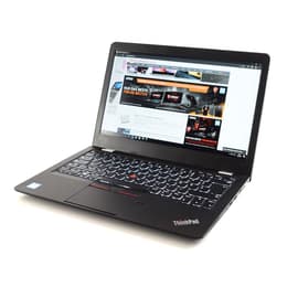 Lenovo ThinkPad 13 13" Core i5 2.3 GHz - SSD 256 GB - 16GB Tastiera Francese