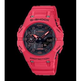 Smart Watch Casio GA-B001-4AER - Rosso