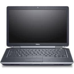 Dell Latitude E6440 14" Core i7 3 GHz - SSD 240 GB - 8GB Tastiera Italiano