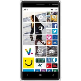 Nokia Lumia 830 16GB - Bianco