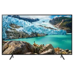 TV 43,0000 Pollici Samsung LED Ultra HD 4K UE43RU7175U