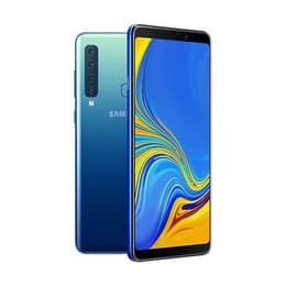 Galaxy A9 (2018) 128GB - Blu