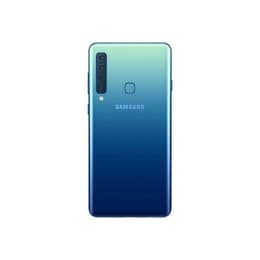 Galaxy A9 (2018) 128GB - Blu