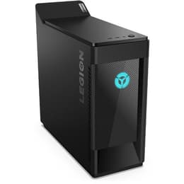 Lenovo Legion T5 26AMR5 Ryzen 7 3.8 GHz - SSD 512 GB - 32 GB - NVIDIA GeForce RTX 3070